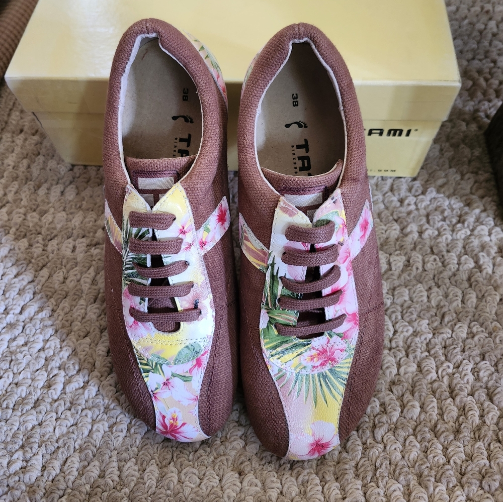 TATAMI Birkkenstock women shoes